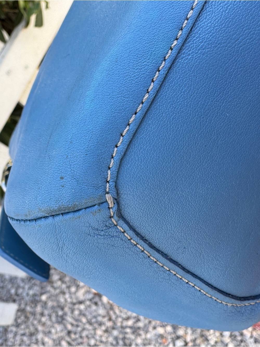 Vintage Coach Legacy Bag #9332 Y2K 2003 - Picture 8 of 14